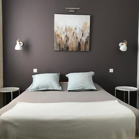 B&B La Halte Montaigne Бордо Екстериор снимка