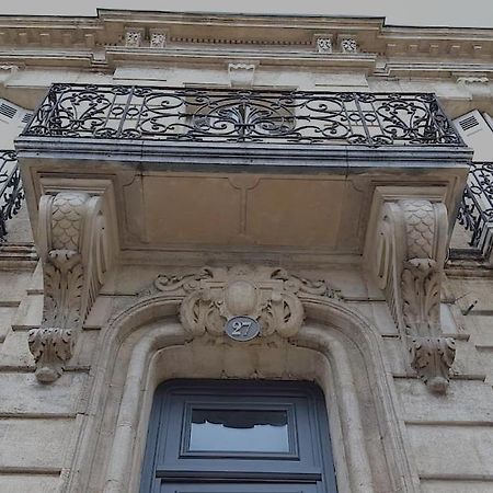 B&B La Halte Montaigne Бордо Екстериор снимка