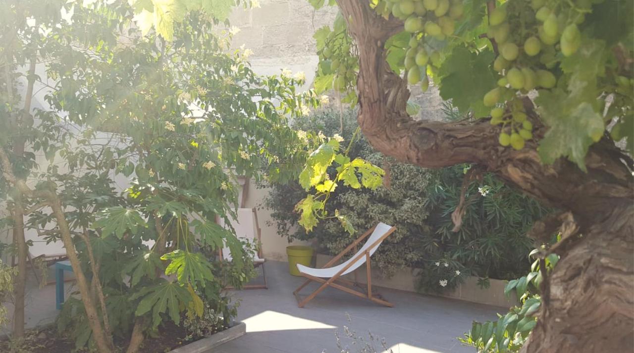 B&B La Halte Montaigne Бордо Екстериор снимка
