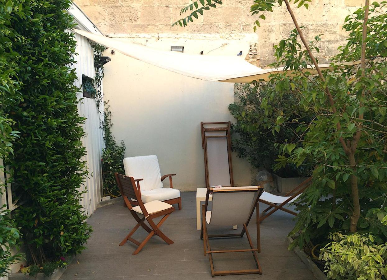 B&B La Halte Montaigne Бордо Екстериор снимка