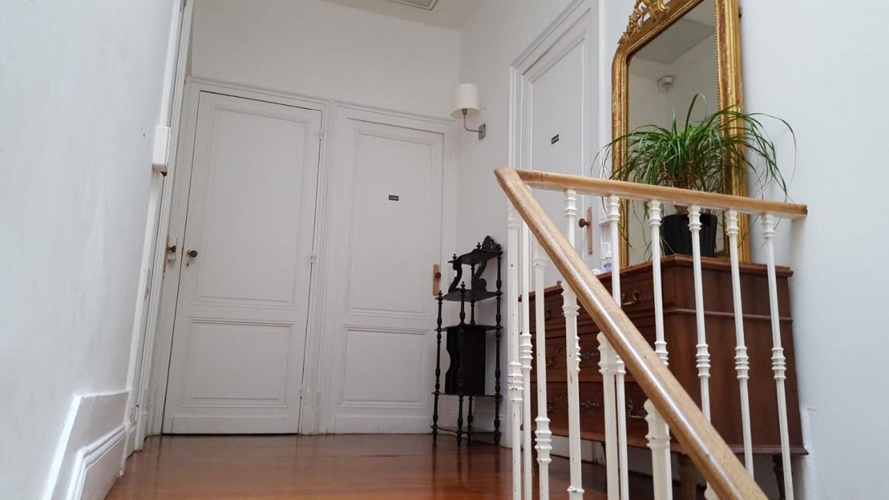 B&B La Halte Montaigne Бордо Екстериор снимка