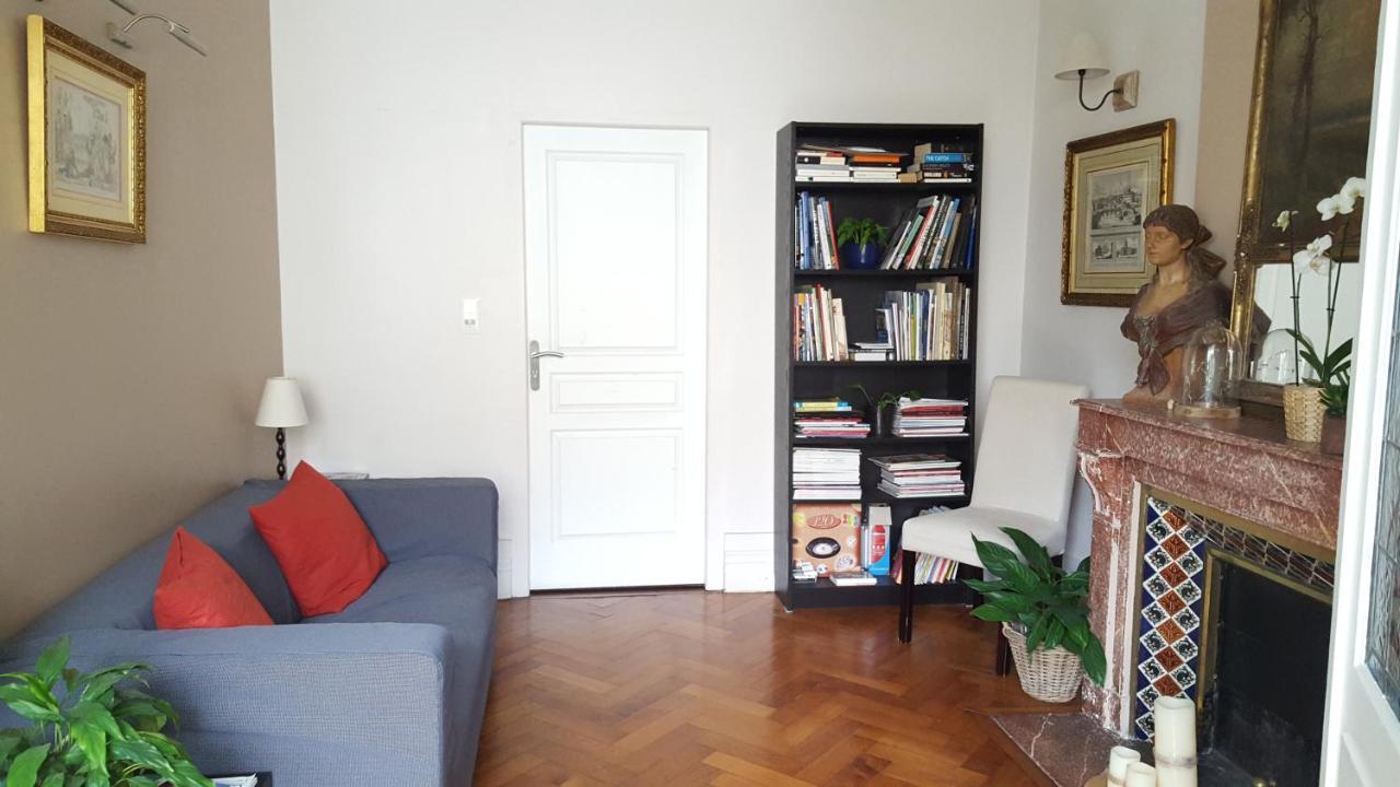 B&B La Halte Montaigne Бордо Екстериор снимка