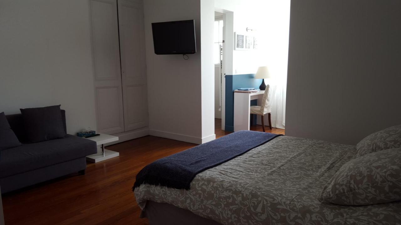 B&B La Halte Montaigne Бордо Екстериор снимка