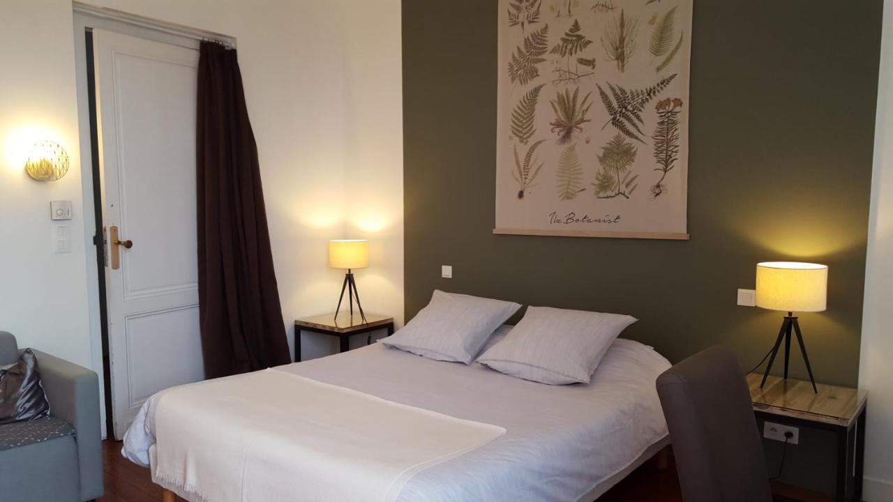 B&B La Halte Montaigne Бордо Екстериор снимка