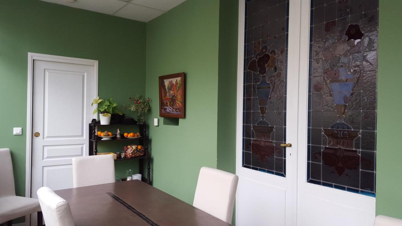 B&B La Halte Montaigne Бордо Екстериор снимка