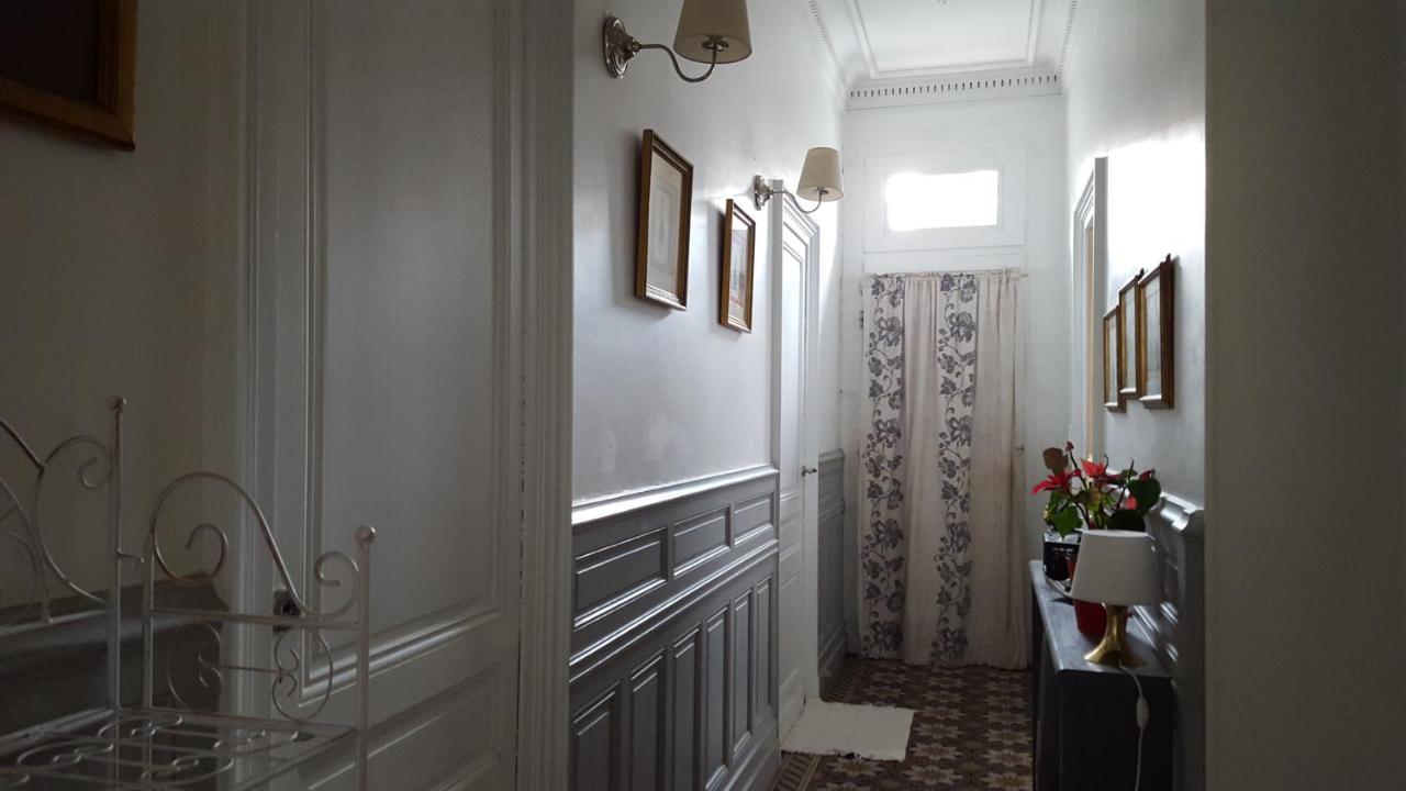 B&B La Halte Montaigne Бордо Екстериор снимка