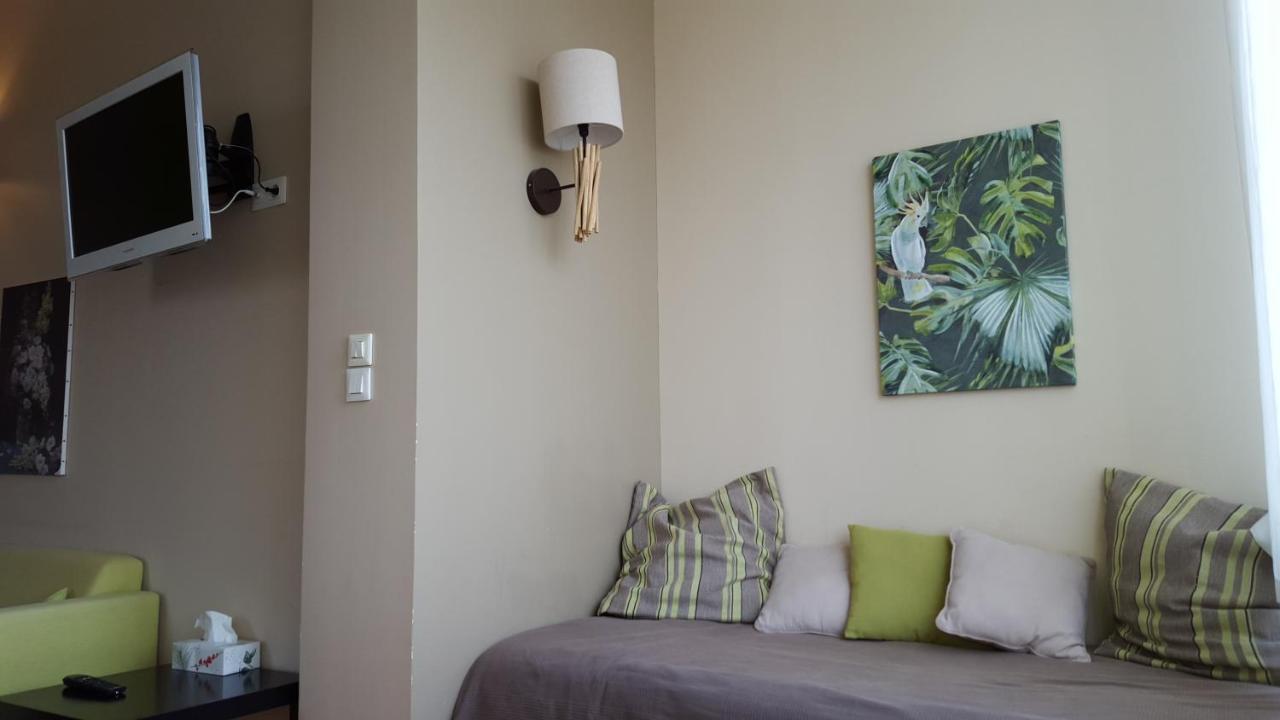 B&B La Halte Montaigne Бордо Екстериор снимка