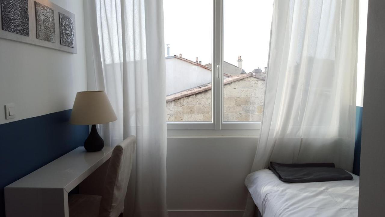 B&B La Halte Montaigne Бордо Екстериор снимка