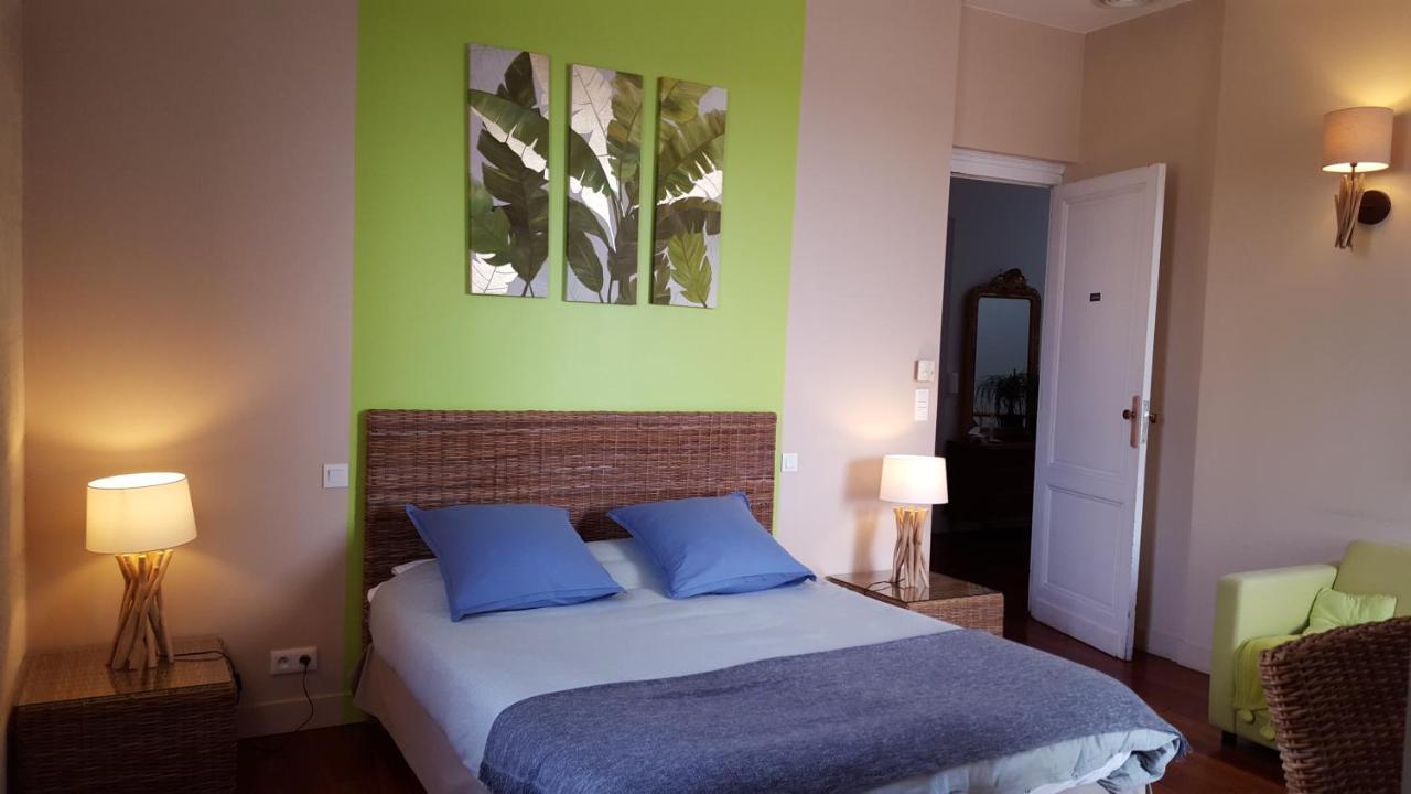 B&B La Halte Montaigne Бордо Екстериор снимка