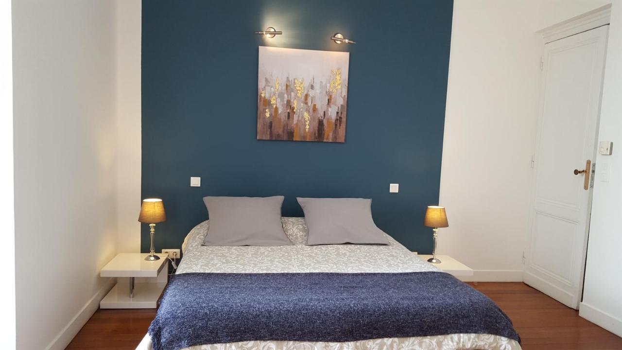 B&B La Halte Montaigne Бордо Екстериор снимка