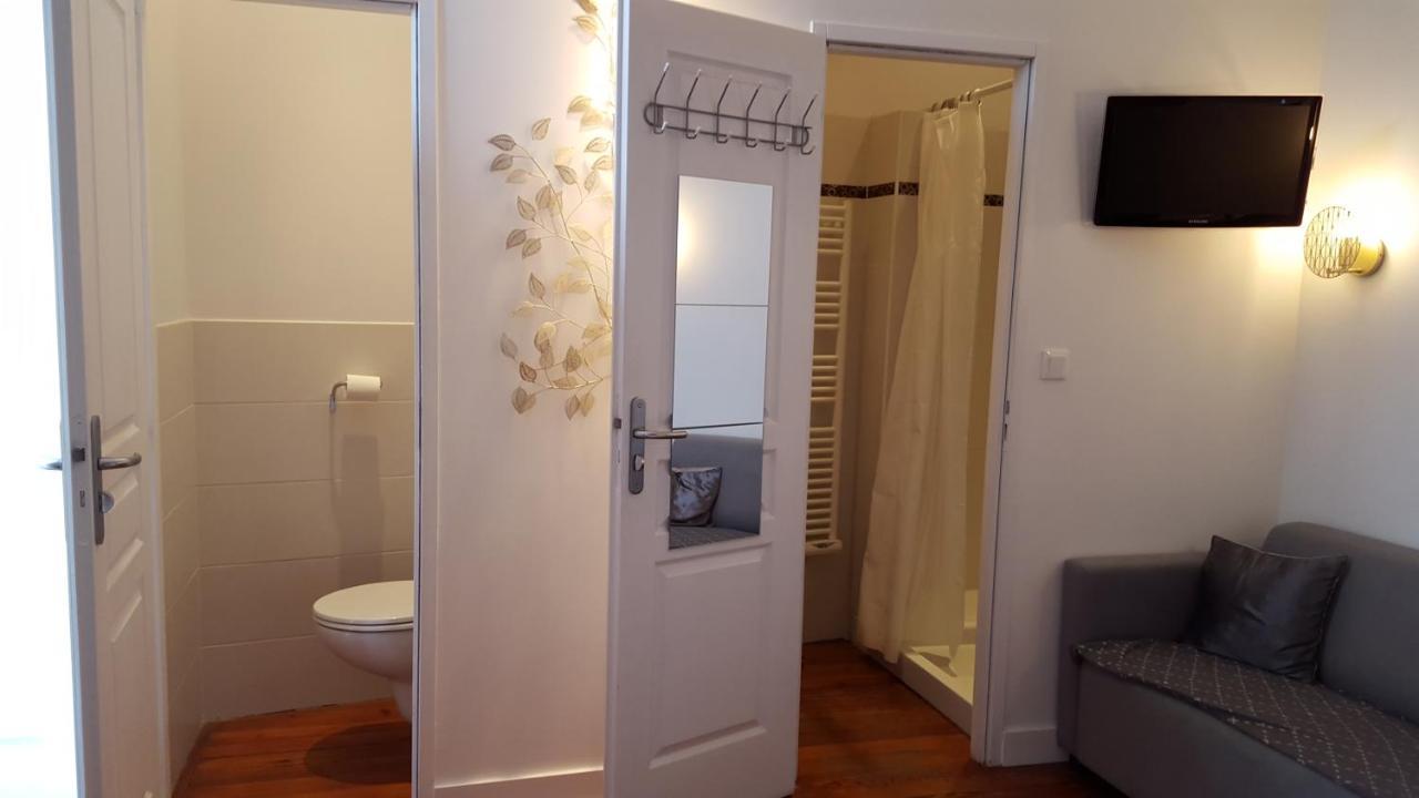 B&B La Halte Montaigne Бордо Екстериор снимка