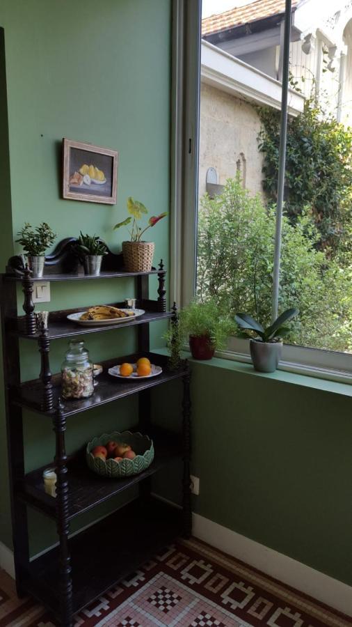 B&B La Halte Montaigne Бордо Екстериор снимка