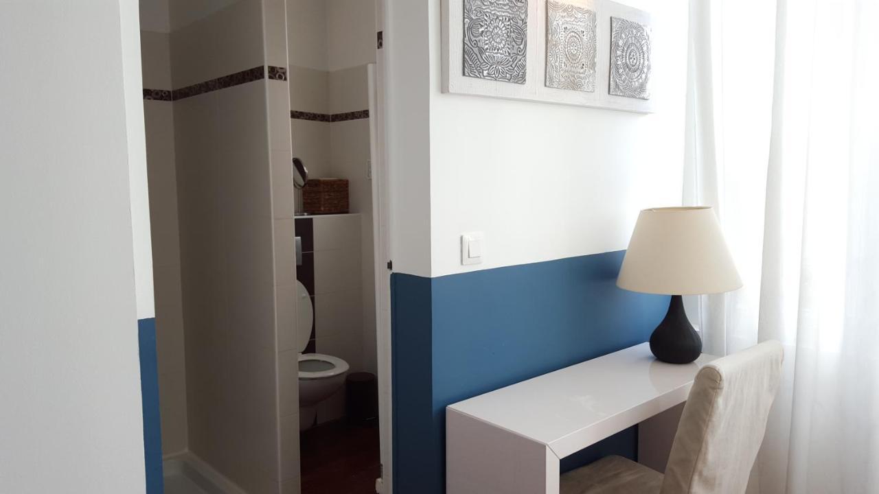 B&B La Halte Montaigne Бордо Екстериор снимка
