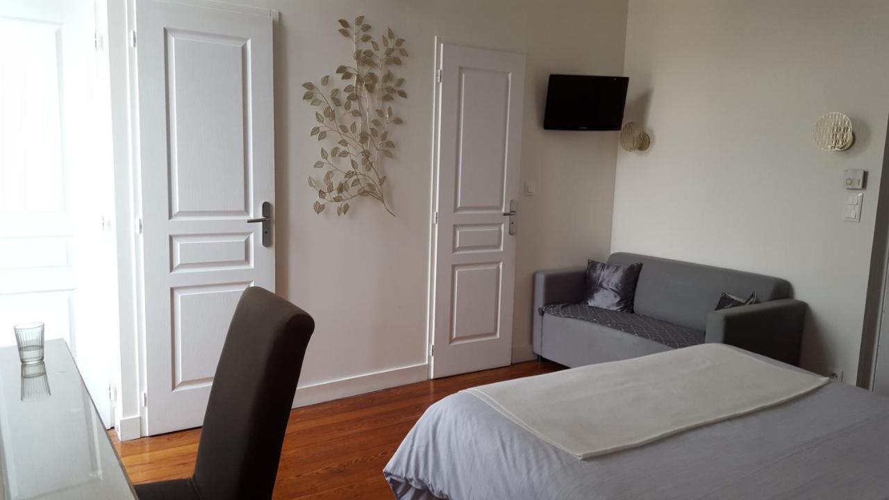 B&B La Halte Montaigne Бордо Екстериор снимка