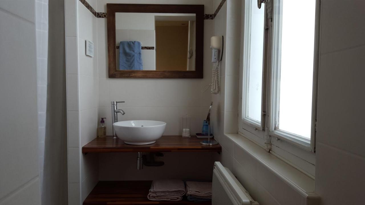 B&B La Halte Montaigne Бордо Екстериор снимка