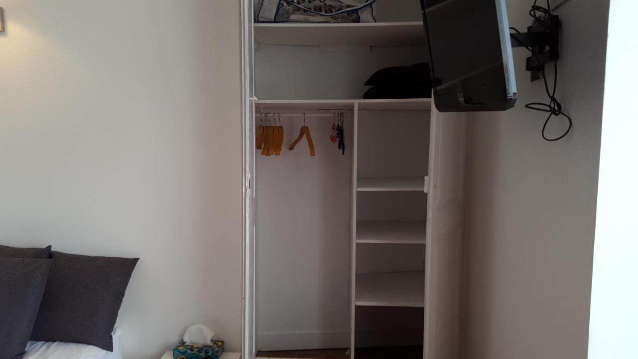 B&B La Halte Montaigne Бордо Екстериор снимка