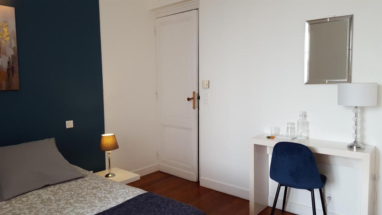 B&B La Halte Montaigne Бордо Екстериор снимка
