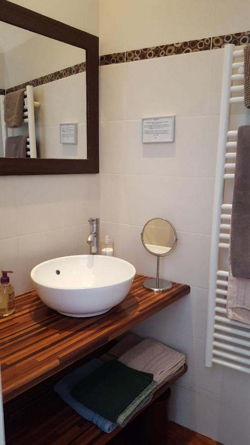 B&B La Halte Montaigne Бордо Екстериор снимка