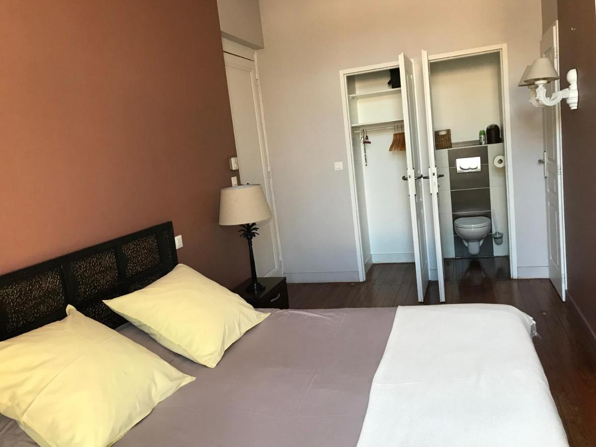 B&B La Halte Montaigne Бордо Екстериор снимка