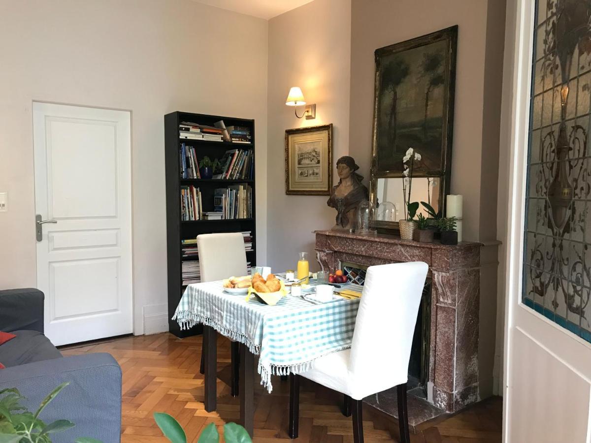 B&B La Halte Montaigne Бордо Екстериор снимка