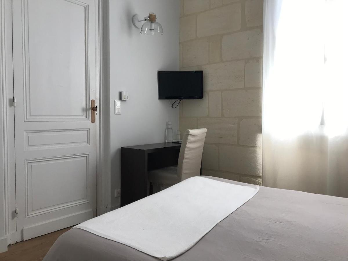 B&B La Halte Montaigne Бордо Екстериор снимка
