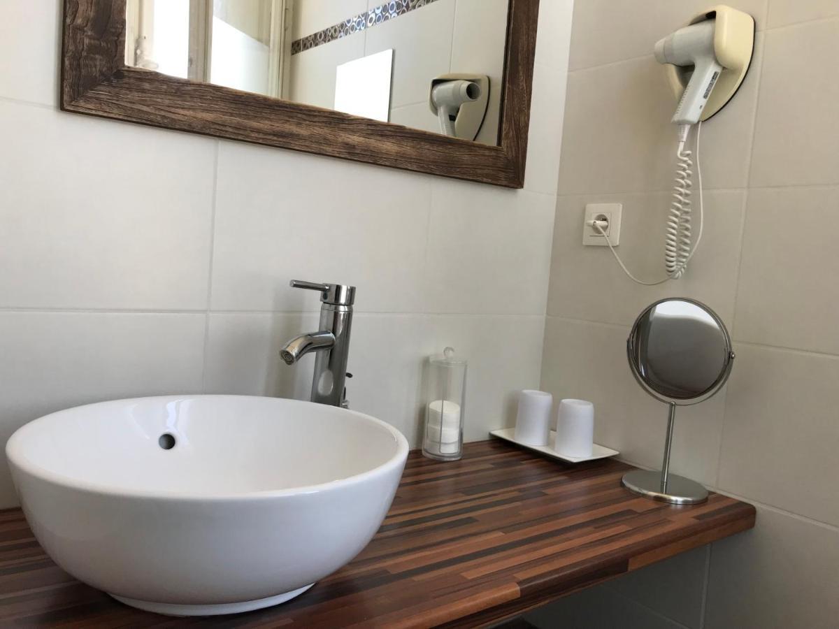 B&B La Halte Montaigne Бордо Екстериор снимка