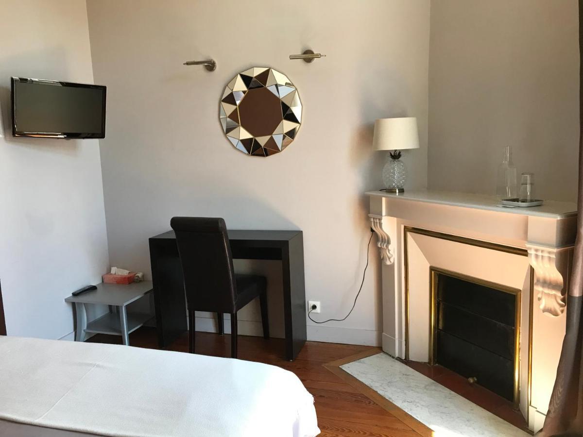 B&B La Halte Montaigne Бордо Екстериор снимка