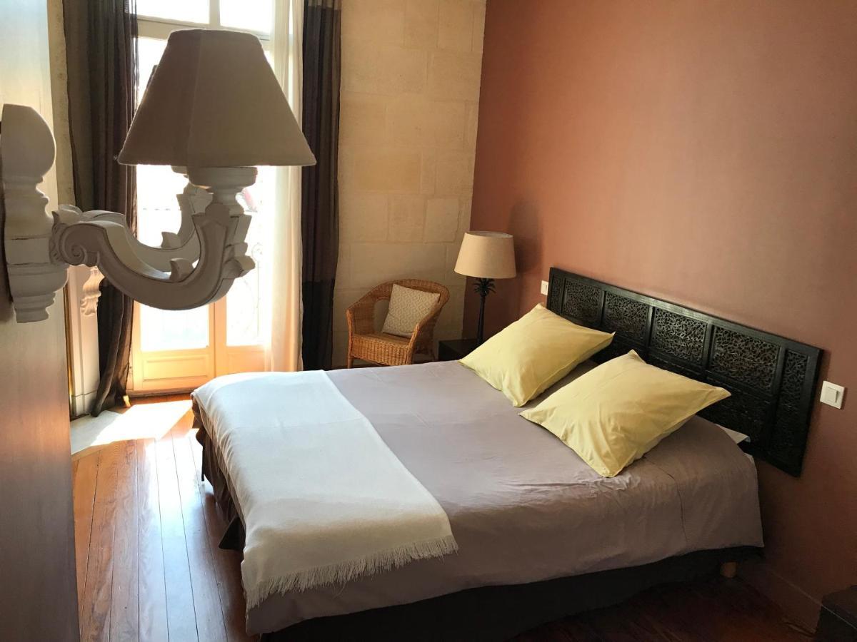 B&B La Halte Montaigne Бордо Екстериор снимка